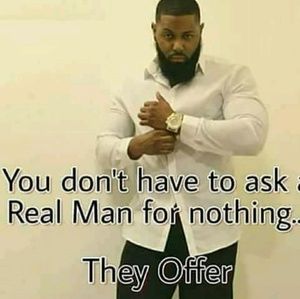 Meet your Posher, Derrick